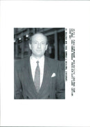 Tanner Murder - Vintage Photograph