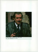 Dean Friedman American singer-songwriter,Dr.Brian Moss,Carlisle Crown Court Case. - Vintage Photograph