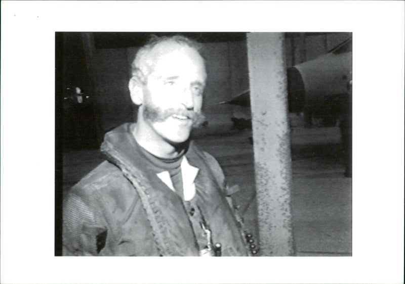 pablo mason - Vintage Photograph