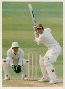 Liam Botham Cricket player. - Vintage Photograph