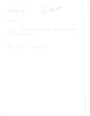 Liam Botham Cricket player. - Vintage Photograph