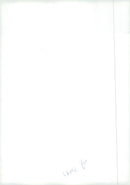 A policeman gazes at the blood-stained car - Vintage Photograph