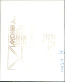 John Perry - Vintage Photograph