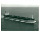 Trentwood Oil Tanker - Vintage Photograph