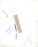 Submarine : HMS Dreadnought. - Vintage Photograph