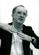 ENGLISH BILDARKIVET UNITED CAMERA INTERNATIONAL CONCERT PRESS - Vintage Photograph