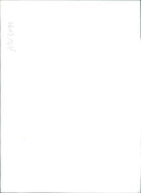 Cricket. - Vintage Photograph