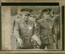 Cheryomouchin Konstantin. - Vintage Photograph