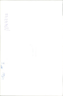 cricket - Vintage Photograph