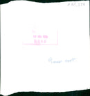 cricket - Vintage Photograph