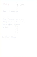 Cricket (1982) game. - Vintage Photograph