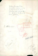 United States Army Recruiting Command Government agency, - Vintage Photograph