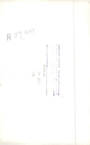 United States Army Recruiting Command Government agency, - Vintage Photograph