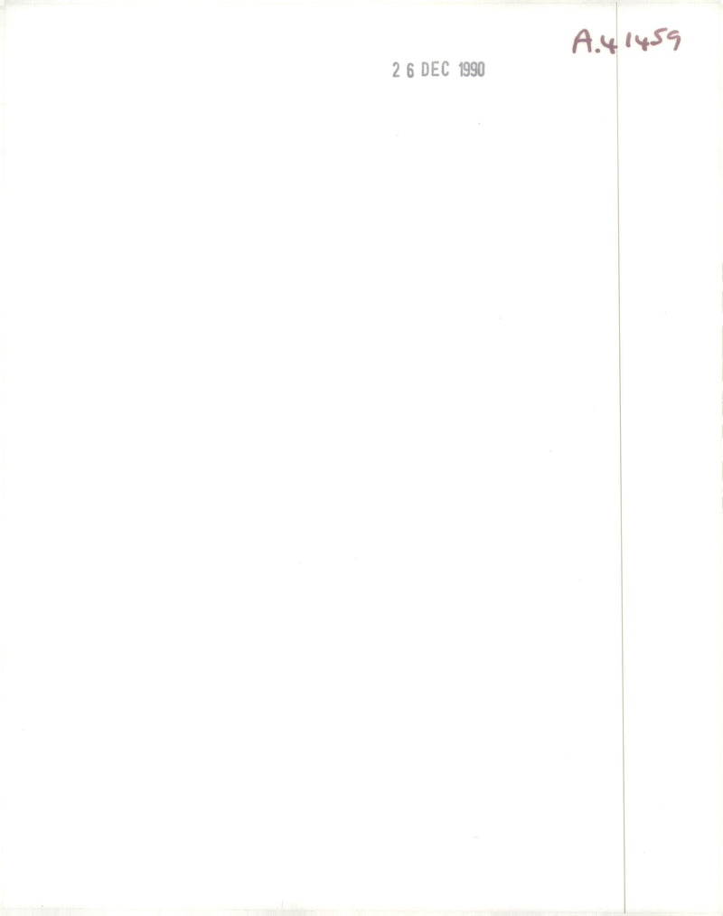 Jamie Lee Curtis - Vintage Photograph