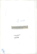 Cricket - Vintage Photograph