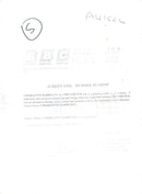 Actress Charlotte Rampling in TV series 'Murder in Mind' - Vintage Photograph