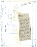 Britain at sea-I - Vintage Photograph