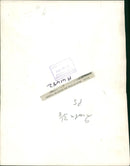 Pisces II - Vintage Photograph