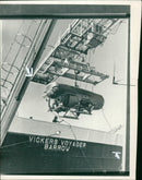 Pisces II - Vintage Photograph