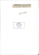 Prince of Wales Theatre,New Musical Is Already Hailed A Success. - Vintage Photograph