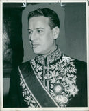 Manuel Rocheta - Vintage Photograph
