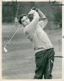 noel boland . - Vintage Photograph