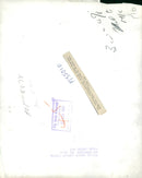 The American Nuclear powered aircraft carrier Enterprise. - Vintage Photograph