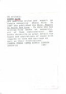 1987 HAS CAMERA HER BOOKS ERMA FIVE THEIR AMERIC KEYSTONE PUBLISHED PRESS WRITER - Vintage Photograph