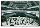 Glasgow: Royal Concert Hall - Vintage Photograph