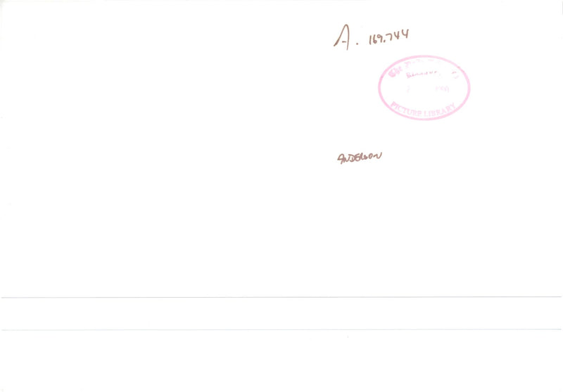 Glasgow: Royal Concert Hall - Vintage Photograph