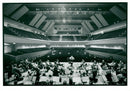Glasgow: Royal Concert Hall - Vintage Photograph