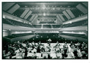 Glasgow: Royal Concert Hall - Vintage Photograph