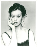 British actress Jenny Agutter - Vintage Photograph