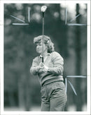 Catherine Panton - Vintage Photograph