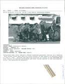 french armoured personnel - Vintage Photograph