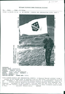 Bosnian War Armed conflict - Vintage Photograph