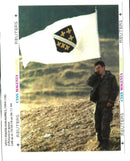 Bosnian War Armed conflict - Vintage Photograph