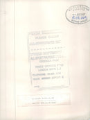 Anton Steiner - Vintage Photograph