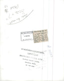 Lucinda Starling - Vintage Photograph