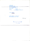 American jazz musician Woody Herman. - Vintage Photograph