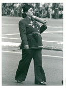 Turkey Istanbul. - Vintage Photograph