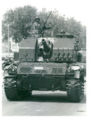 Turkey Istanbul. - Vintage Photograph