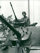 Turkey Istanbul. - Vintage Photograph