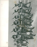 Turkey Istanbul. - Vintage Photograph