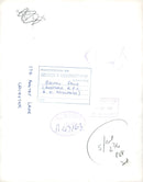 Brian Page - Vintage Photograph