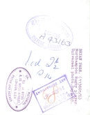 Brian Page - Vintage Photograph