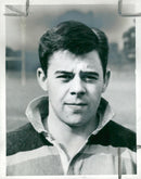 Brian Page - Vintage Photograph