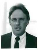 Tim Grubb - Vintage Photograph