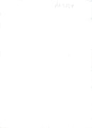 Dalmatian dog with lyn diable - Vintage Photograph