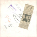 Fox Terrier Dogs - Vintage Photograph